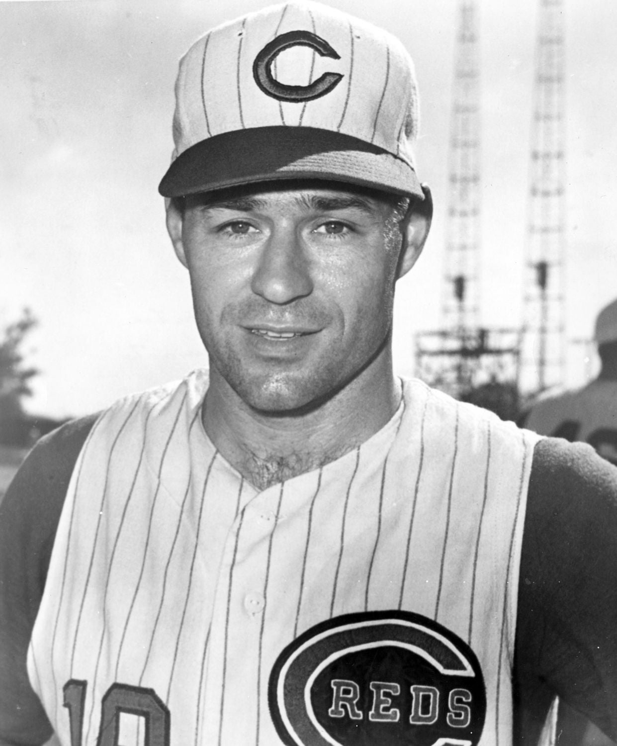 CardCorner 1969 Topps Leon Wagner Baseball Hall of Fame